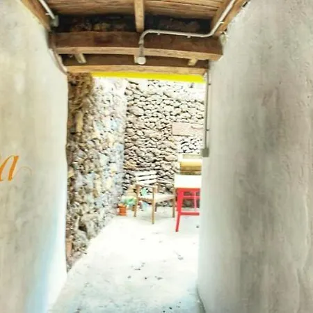 Ferienhaus Casa Poesia De El Hierro, Situada En El Centro De El Pinar El Pinar (El Hierro)