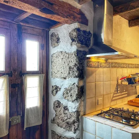Ferienhaus Casa Poesia De El Hierro, Situada En El Centro De El Pinar