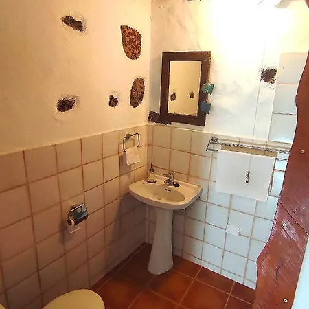 Casa Poesia De El Hierro, Situada En El Centro De El Pinar El Pinar (El Hierro)