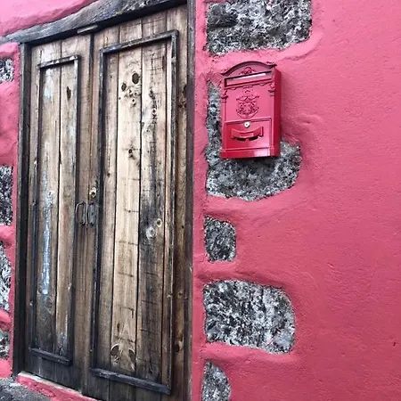 Ferienhaus Casa Poesia De El Hierro, Situada En El Centro De El Pinar El Pinar (El Hierro)