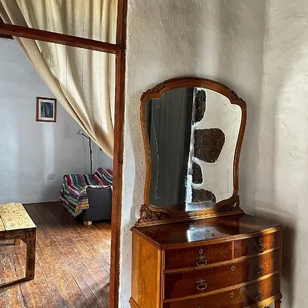 Casa Poesia De El Hierro, Situada En El Centro De El Pinar Ferienhaus
