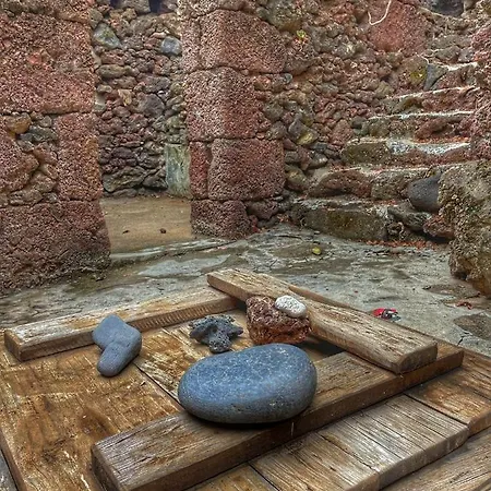 Ferienhaus Casa Poesia De El Hierro, Situada En El Centro De El Pinar
