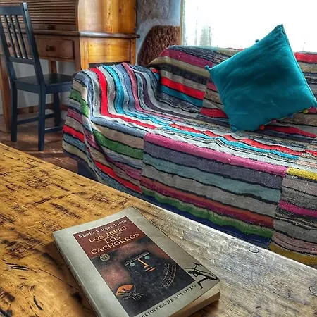 Casa Poesia De El Hierro, Situada En El Centro De El Pinar El Pinar (El Hierro)
