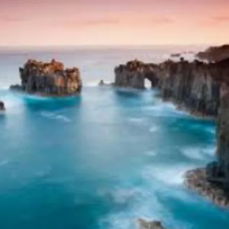 Casa Poesia De El Hierro, Situada En El Centro De El Pinar *
