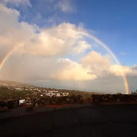 Ferienhaus Casa Poesia De El Hierro, Situada En El Centro De El Pinar El Pinar (El Hierro)