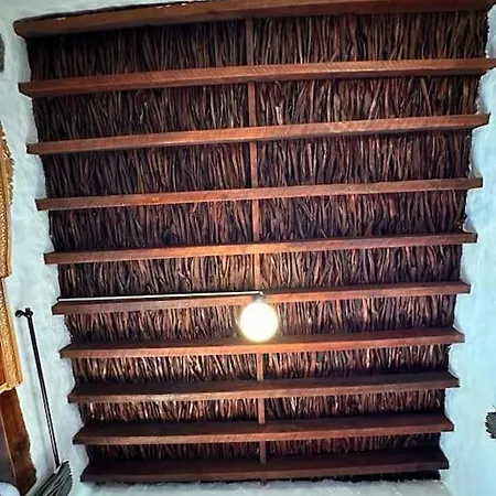 Ferienhaus Casa Poesia De El Hierro, Situada En El Centro De El Pinar *