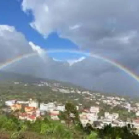 Ferienhaus Casa Poesia De El Hierro, Situada En El Centro De El Pinar