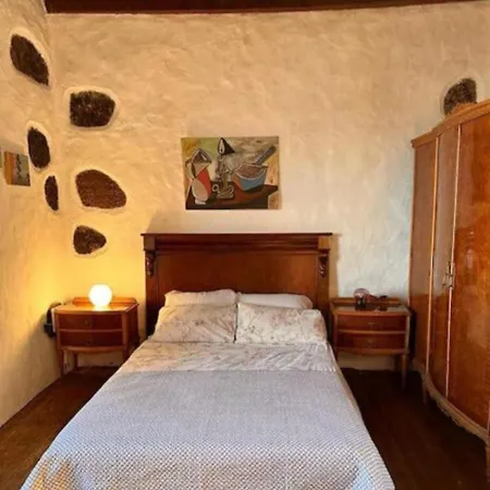 Ferienhaus Casa Poesia De El Hierro, Situada En El Centro De El Pinar