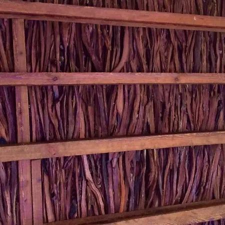 Ferienhaus Casa Poesia De El Hierro, Situada En El Centro De El Pinar *