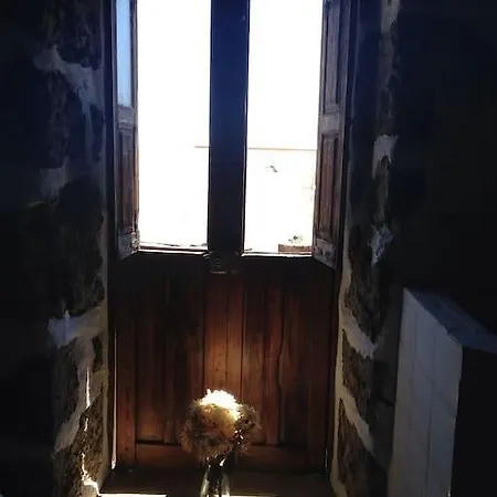 Ferienhaus Casa Poesia De El Hierro, Situada En El Centro De El Pinar