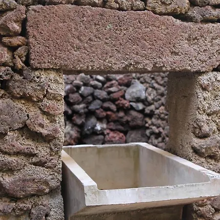 Casa Poesia De El Hierro, Situada En El Centro De El Pinar El Pinar (El Hierro)