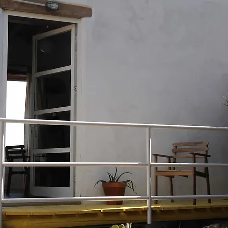 Ferienhaus Casa Poesia De El Hierro, Situada En El Centro De El Pinar El Pinar (El Hierro)