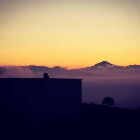 Ferienhaus Casa Poesia De El Hierro, Situada En El Centro De El Pinar