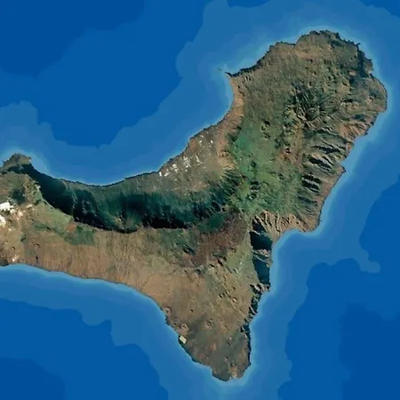 Casa Poesia De El Hierro, Situada En El Centro De El Pinar Ferienhaus El Pinar (El Hierro)